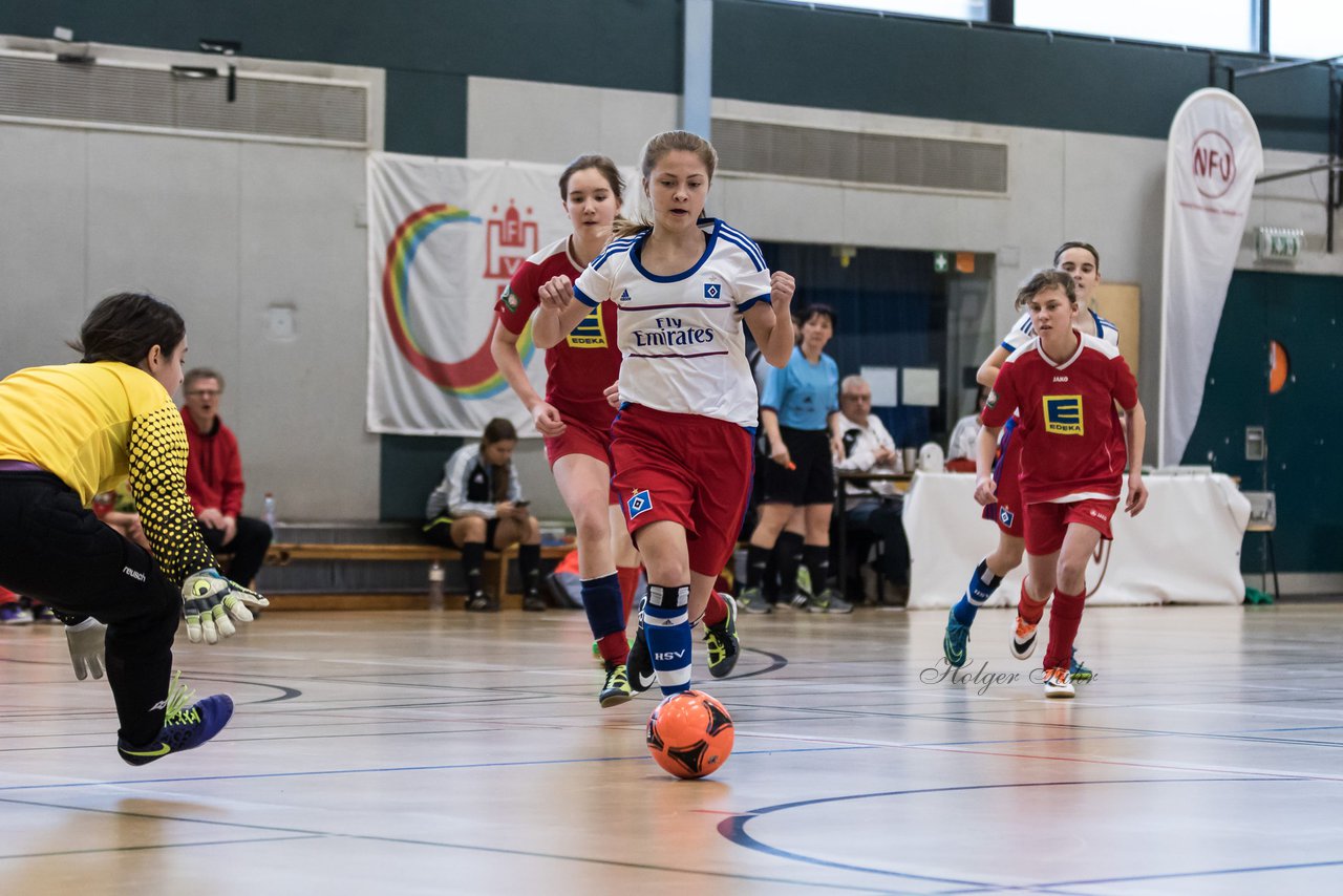 Bild 624 - Norddeutsche Futsalmeisterschaft